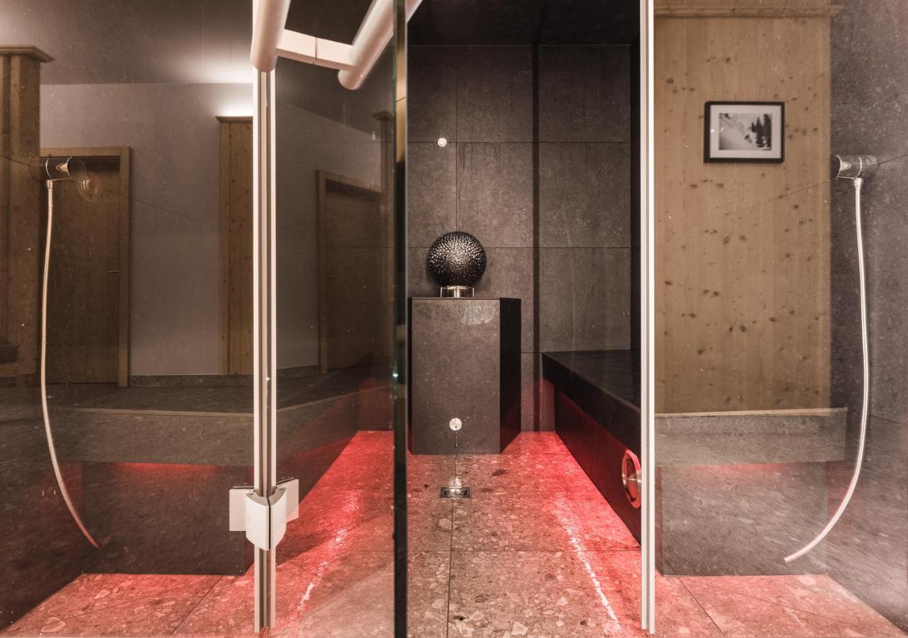 Leni Mountain Appartements Sölden Kültér fotó