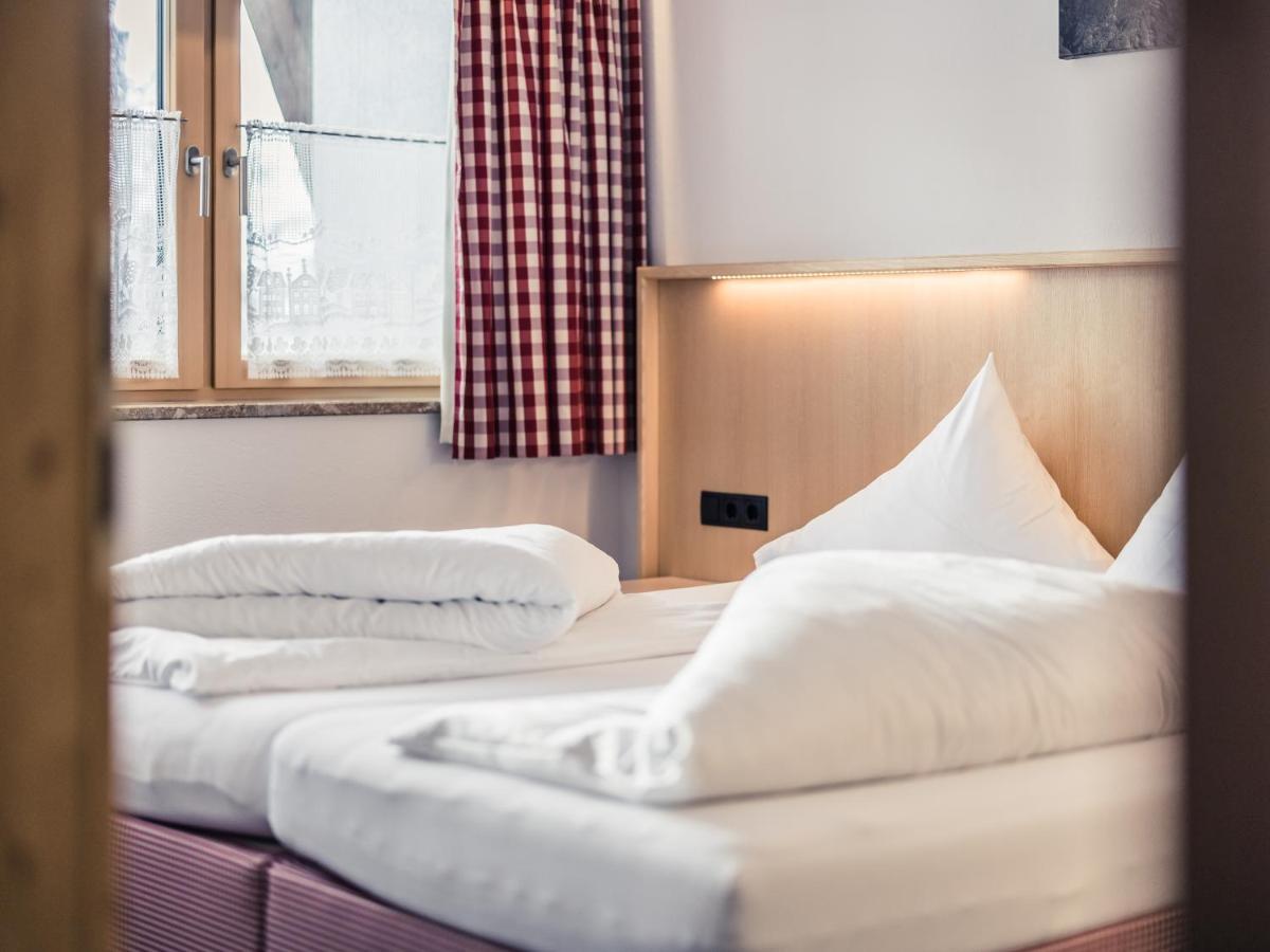 Leni Mountain Appartements Sölden Kültér fotó
