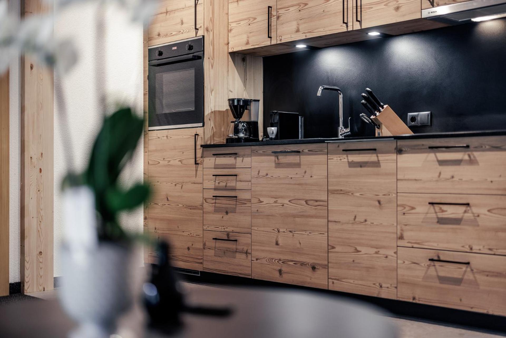 Leni Mountain Appartements Sölden Kültér fotó